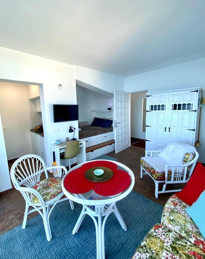 Villa Oasis La Paz - Pelinor Studio - Adults Only Puerto de la Cruz  Bagian luar foto
