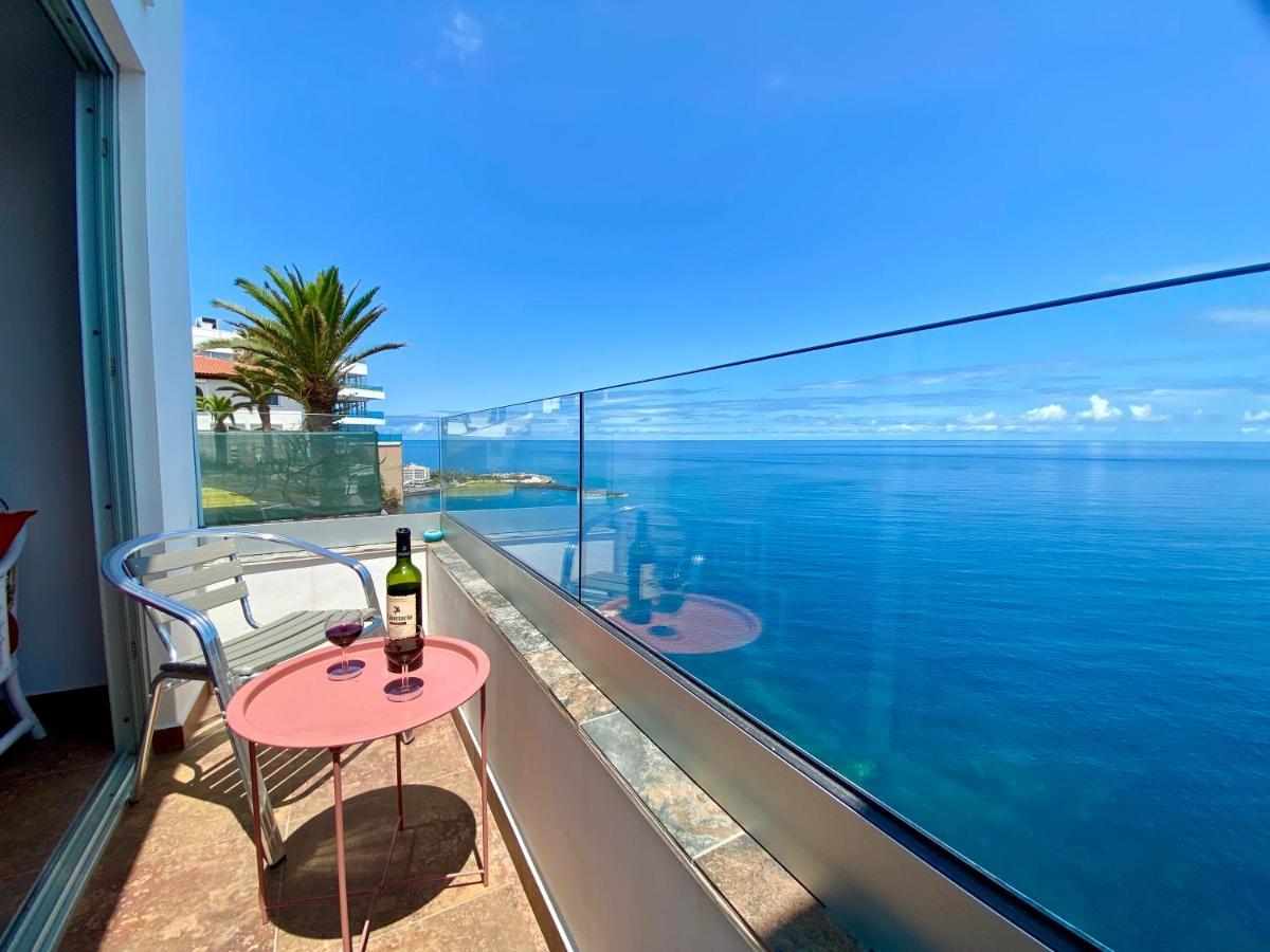 Villa Oasis La Paz - Pelinor Studio - Adults Only Puerto de la Cruz  Bagian luar foto