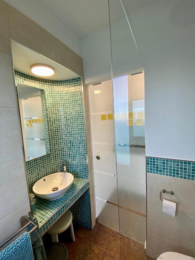 Villa Oasis La Paz - Pelinor Studio - Adults Only Puerto de la Cruz  Bagian luar foto