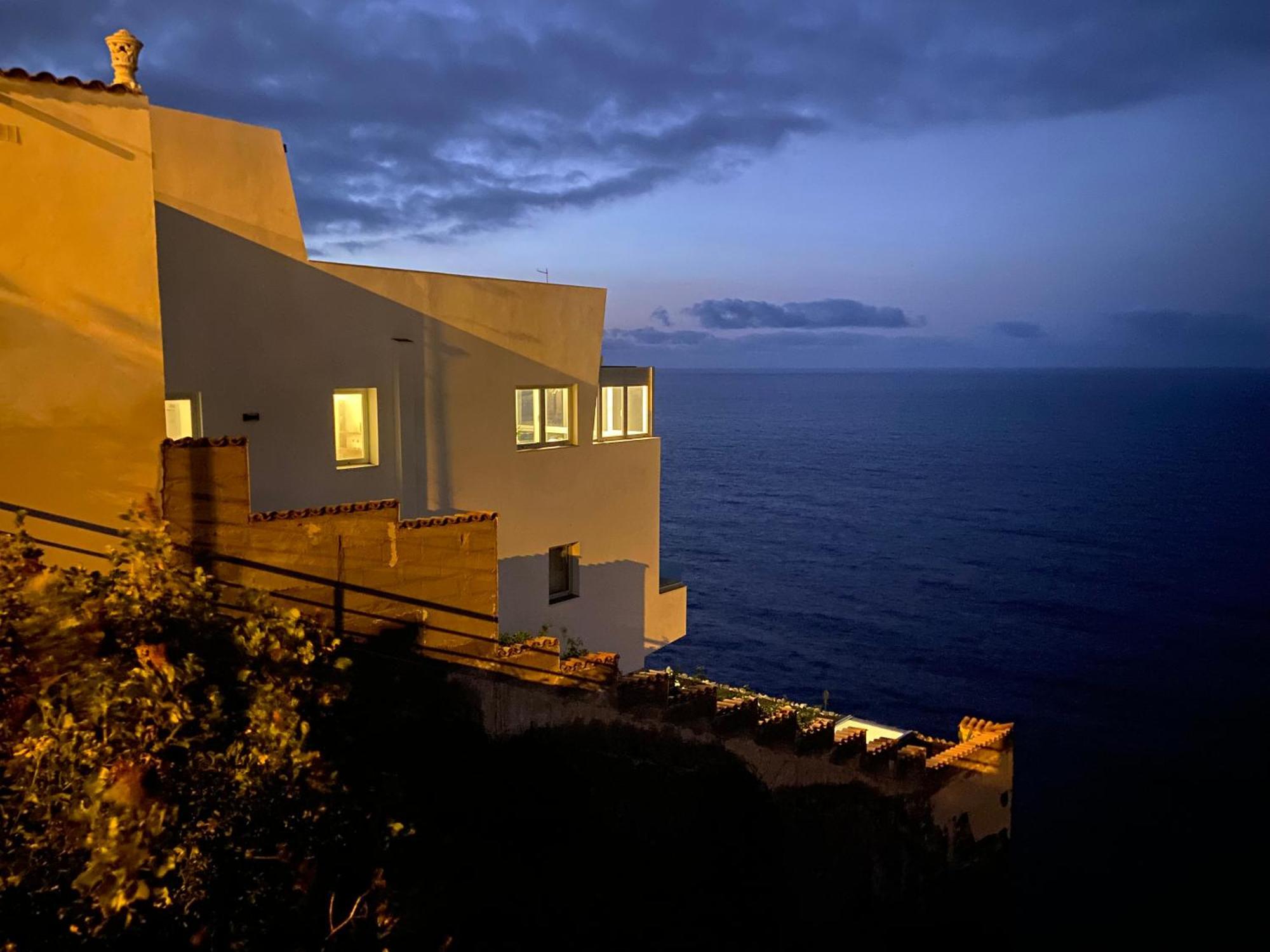 Villa Oasis La Paz - Pelinor Studio - Adults Only Puerto de la Cruz  Bagian luar foto