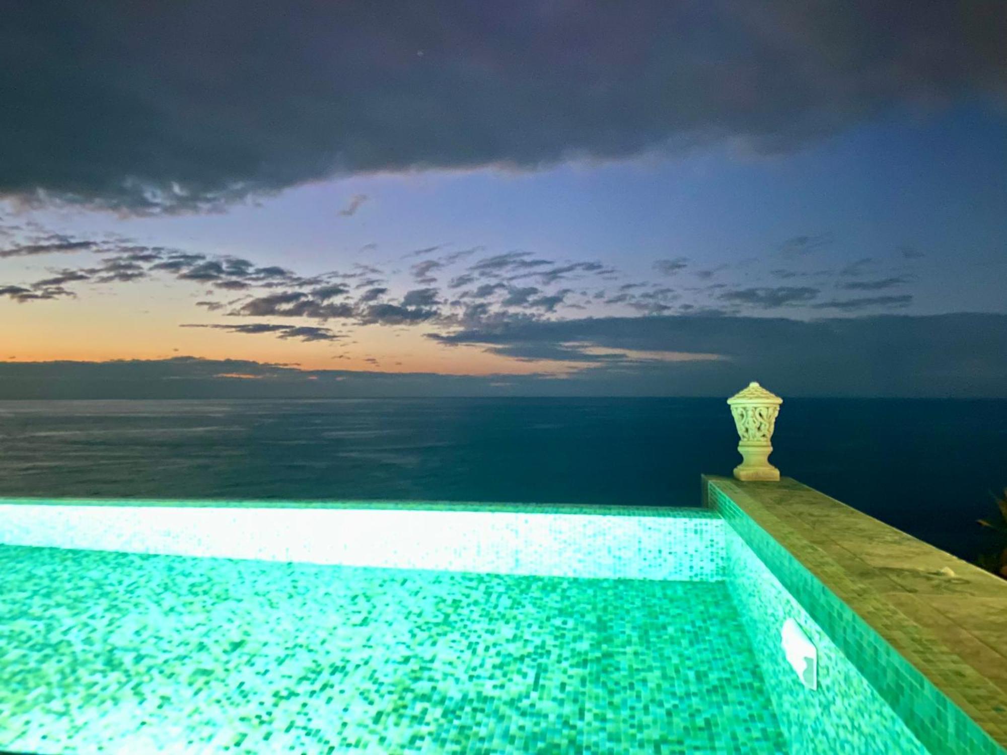 Villa Oasis La Paz - Pelinor Studio - Adults Only Puerto de la Cruz  Bagian luar foto