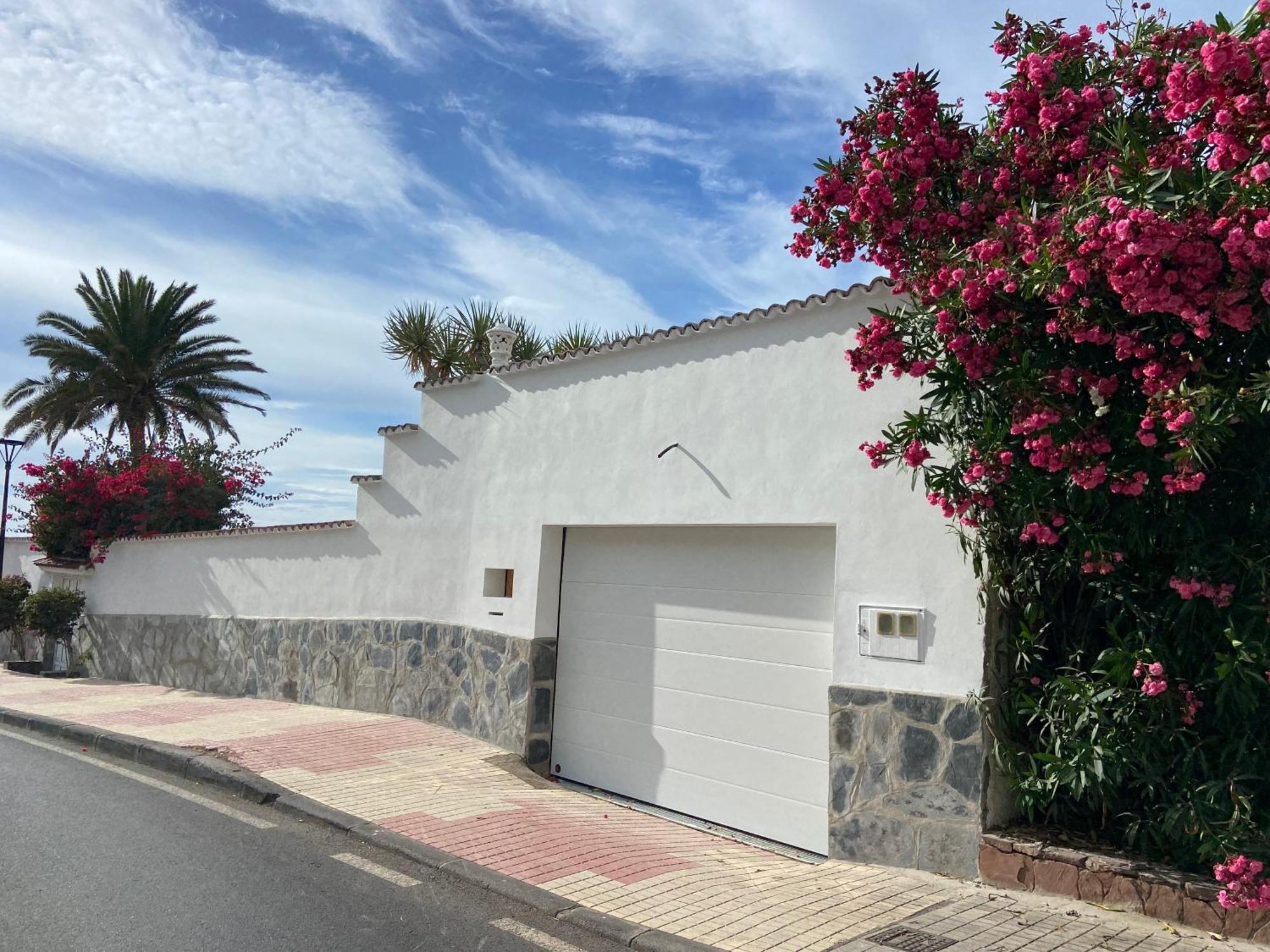 Villa Oasis La Paz - Pelinor Studio - Adults Only Puerto de la Cruz  Bagian luar foto