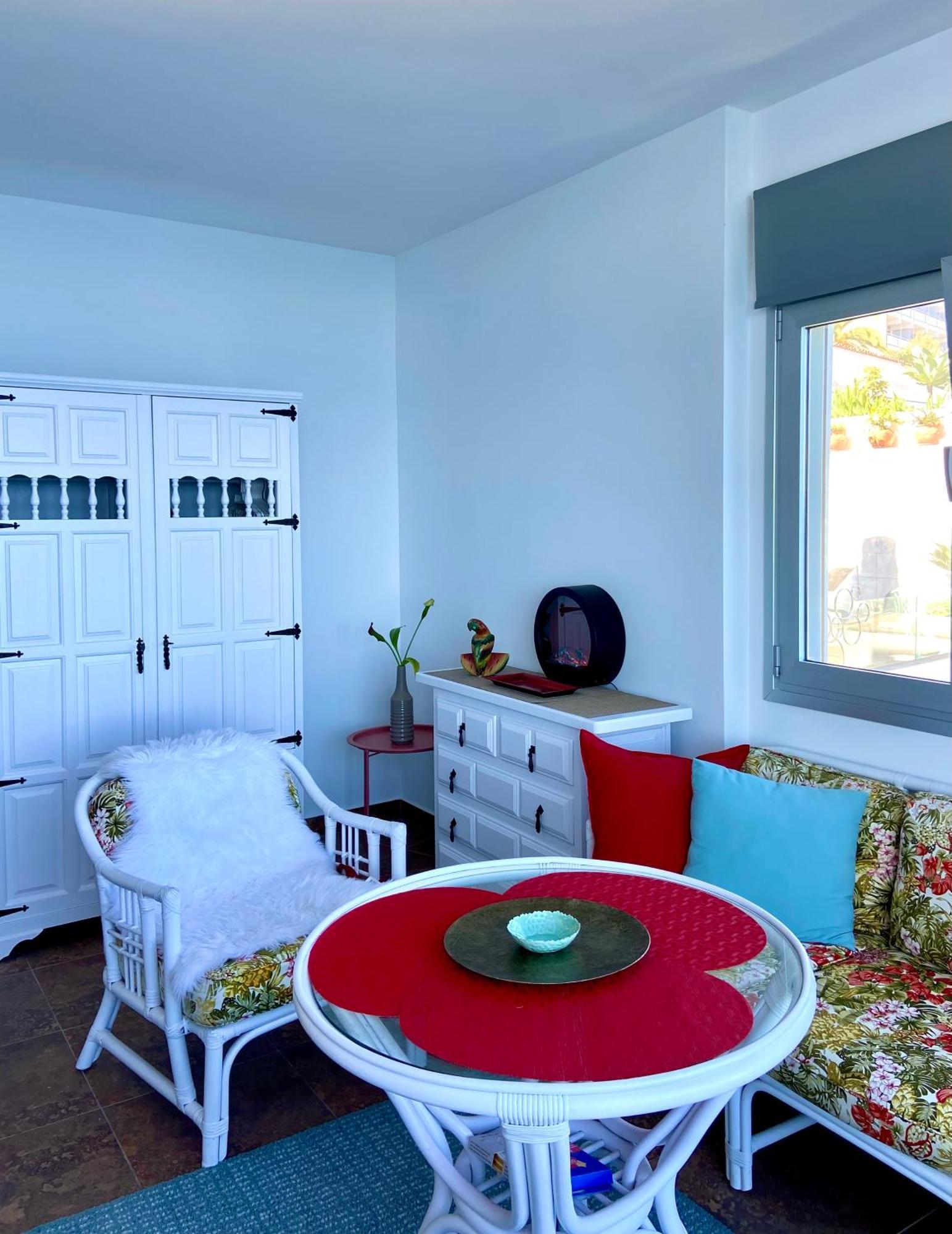 Villa Oasis La Paz - Pelinor Studio - Adults Only Puerto de la Cruz  Bagian luar foto