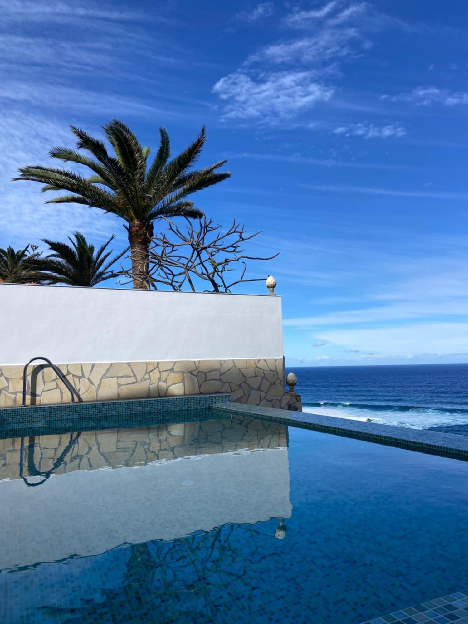 Villa Oasis La Paz - Pelinor Studio - Adults Only Puerto de la Cruz  Bagian luar foto